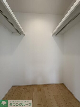 BLOOMING MAISON世田谷区千歳台2丁目の物件内観写真